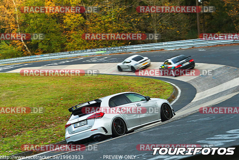 Bild #19963913 - Touristenfahrten Nürburgring Nordschleife (12.11.2022)