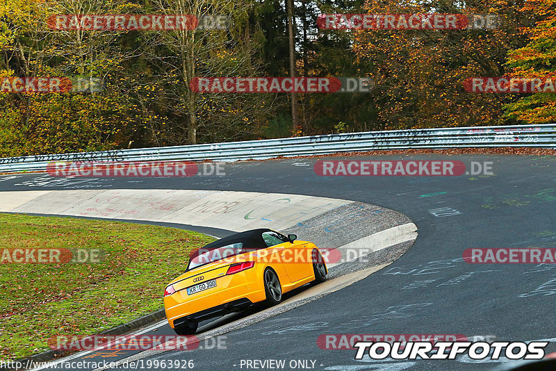 Bild #19963926 - Touristenfahrten Nürburgring Nordschleife (12.11.2022)