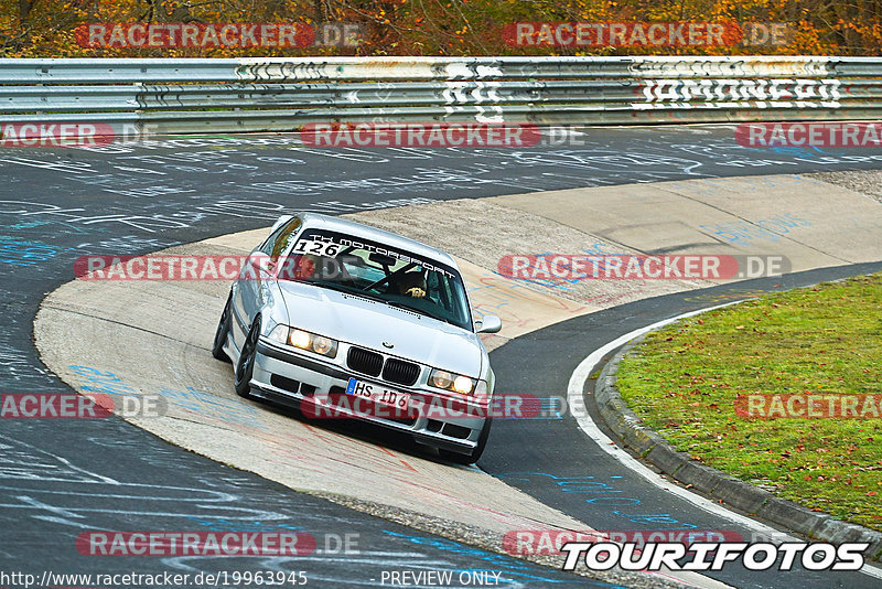 Bild #19963945 - Touristenfahrten Nürburgring Nordschleife (12.11.2022)