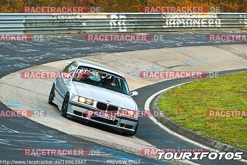 Bild #19963947 - Touristenfahrten Nürburgring Nordschleife (12.11.2022)