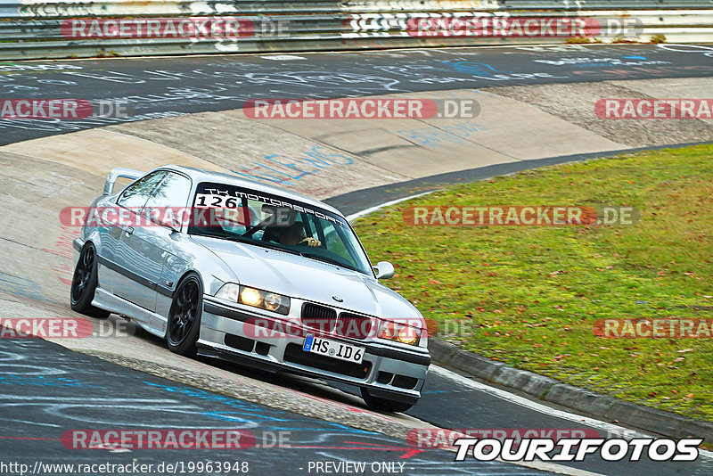 Bild #19963948 - Touristenfahrten Nürburgring Nordschleife (12.11.2022)
