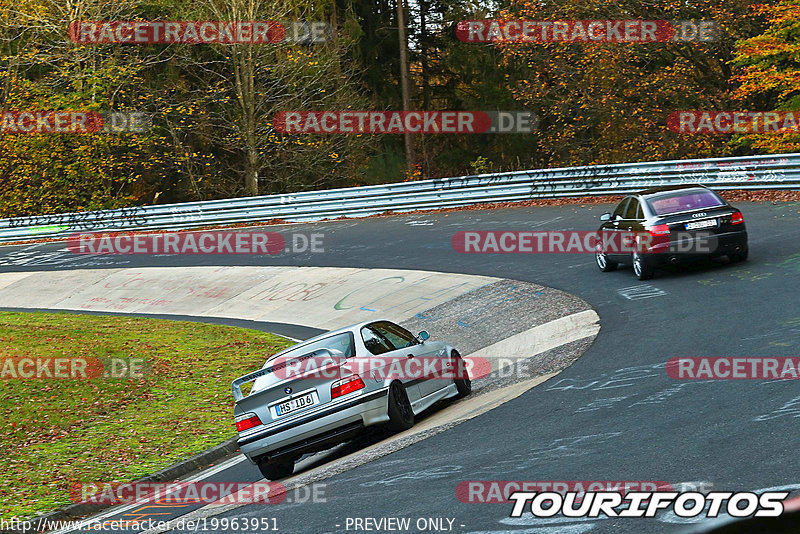 Bild #19963951 - Touristenfahrten Nürburgring Nordschleife (12.11.2022)