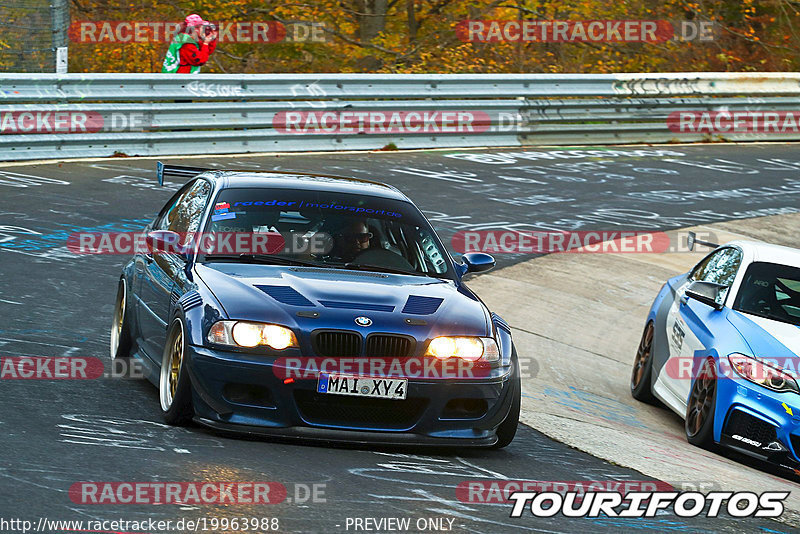 Bild #19963988 - Touristenfahrten Nürburgring Nordschleife (12.11.2022)