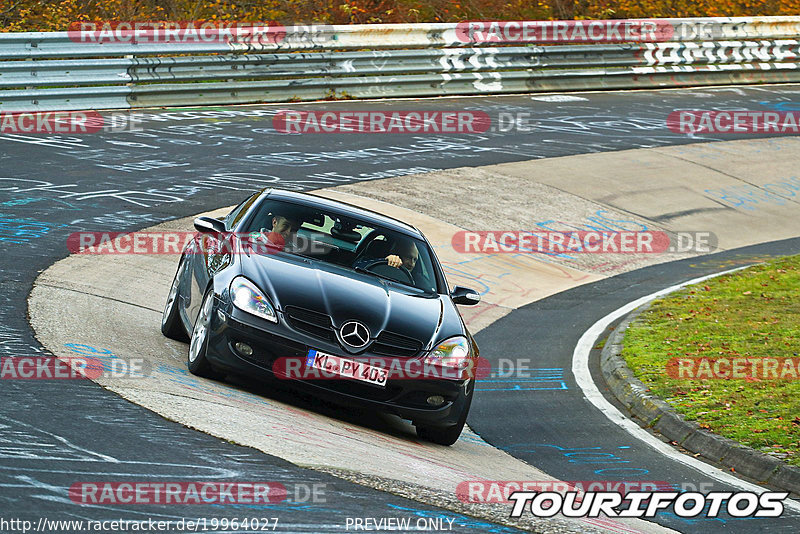 Bild #19964027 - Touristenfahrten Nürburgring Nordschleife (12.11.2022)