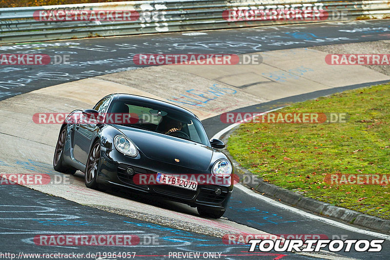 Bild #19964057 - Touristenfahrten Nürburgring Nordschleife (12.11.2022)