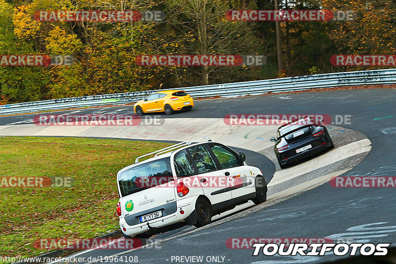 Bild #19964108 - Touristenfahrten Nürburgring Nordschleife (12.11.2022)