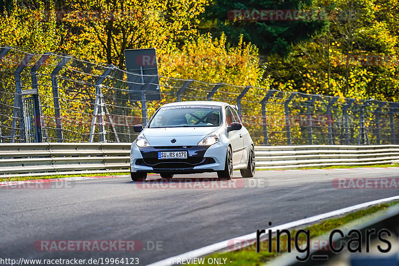 Bild #19964123 - Touristenfahrten Nürburgring Nordschleife (12.11.2022)