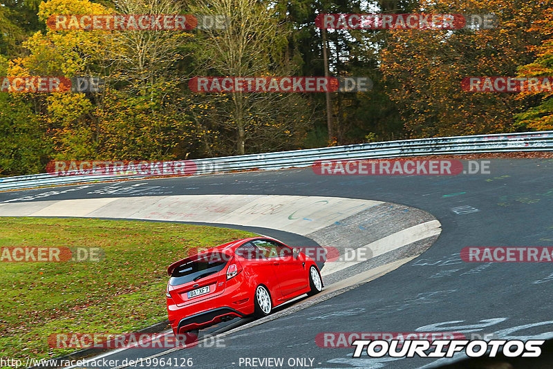 Bild #19964126 - Touristenfahrten Nürburgring Nordschleife (12.11.2022)