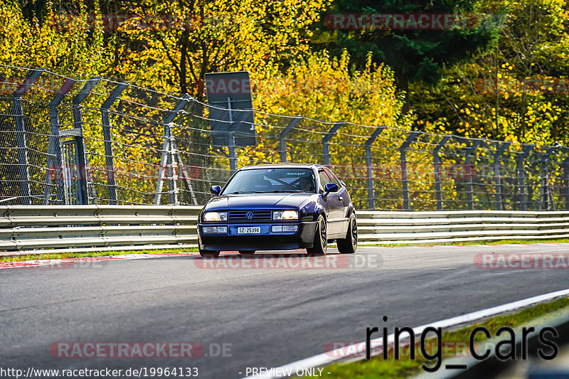 Bild #19964133 - Touristenfahrten Nürburgring Nordschleife (12.11.2022)