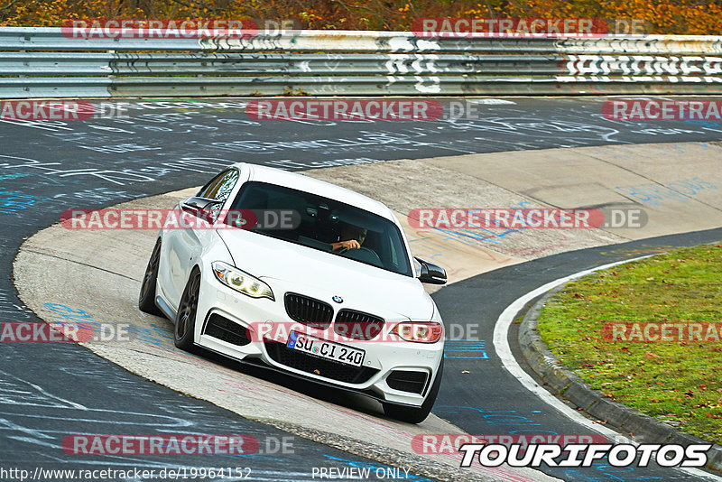 Bild #19964152 - Touristenfahrten Nürburgring Nordschleife (12.11.2022)