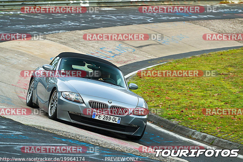 Bild #19964174 - Touristenfahrten Nürburgring Nordschleife (12.11.2022)