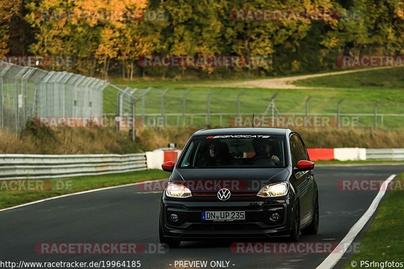 Bild #19964185 - Touristenfahrten Nürburgring Nordschleife (12.11.2022)