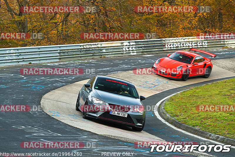 Bild #19964260 - Touristenfahrten Nürburgring Nordschleife (12.11.2022)