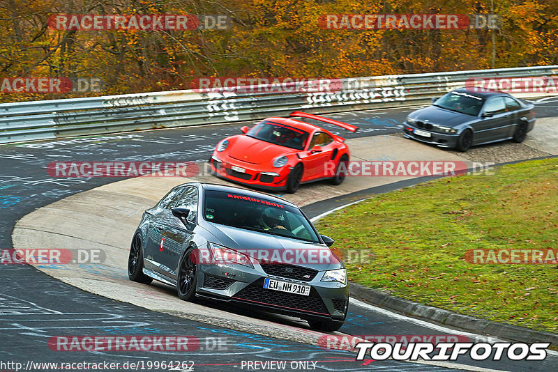 Bild #19964262 - Touristenfahrten Nürburgring Nordschleife (12.11.2022)