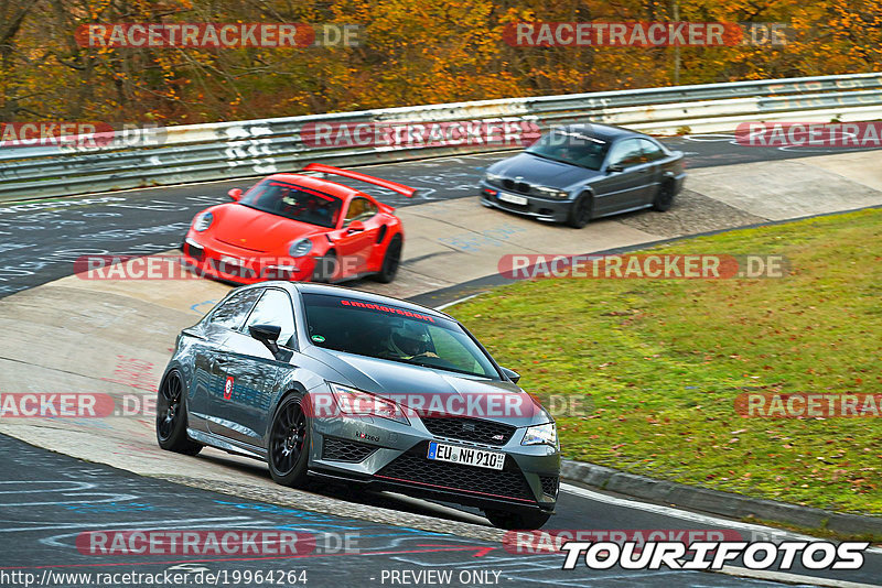 Bild #19964264 - Touristenfahrten Nürburgring Nordschleife (12.11.2022)