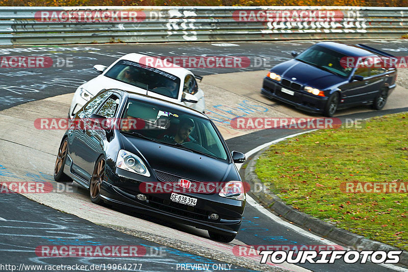 Bild #19964277 - Touristenfahrten Nürburgring Nordschleife (12.11.2022)