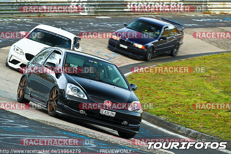Bild #19964279 - Touristenfahrten Nürburgring Nordschleife (12.11.2022)