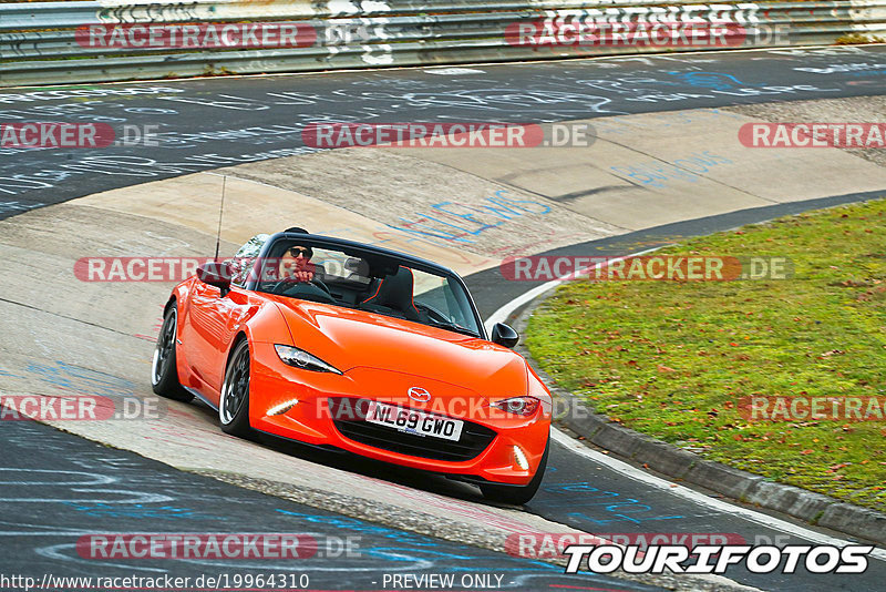 Bild #19964310 - Touristenfahrten Nürburgring Nordschleife (12.11.2022)