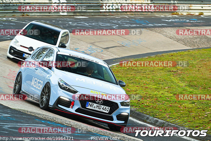 Bild #19964321 - Touristenfahrten Nürburgring Nordschleife (12.11.2022)