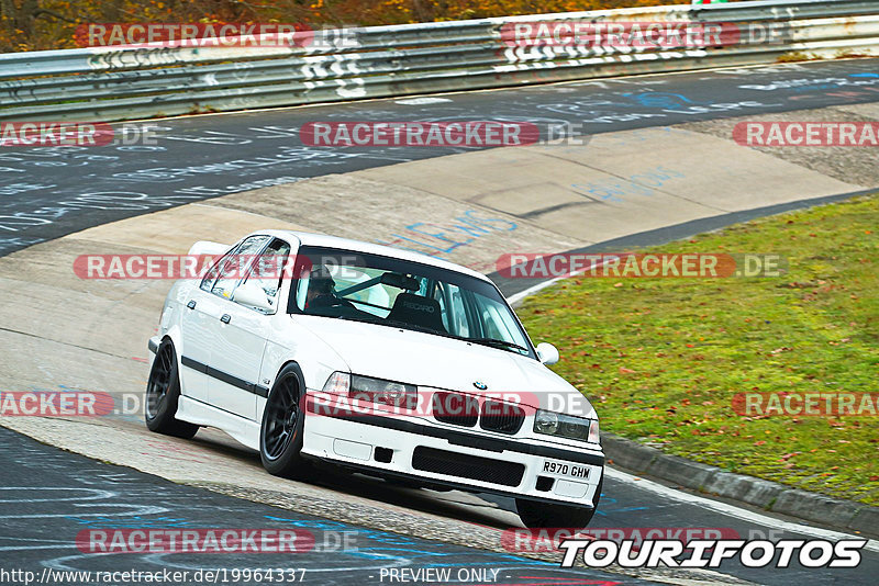 Bild #19964337 - Touristenfahrten Nürburgring Nordschleife (12.11.2022)