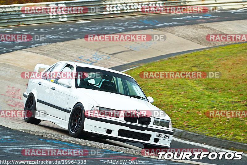 Bild #19964338 - Touristenfahrten Nürburgring Nordschleife (12.11.2022)