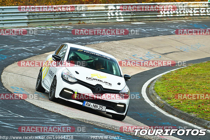 Bild #19964358 - Touristenfahrten Nürburgring Nordschleife (12.11.2022)