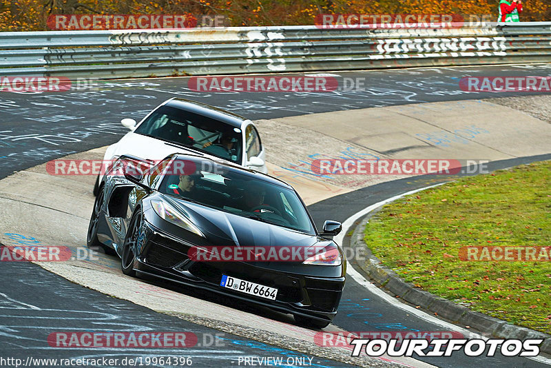 Bild #19964396 - Touristenfahrten Nürburgring Nordschleife (12.11.2022)