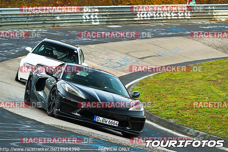 Bild #19964398 - Touristenfahrten Nürburgring Nordschleife (12.11.2022)