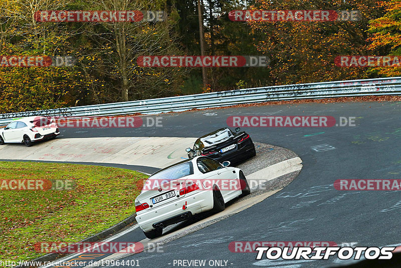 Bild #19964401 - Touristenfahrten Nürburgring Nordschleife (12.11.2022)