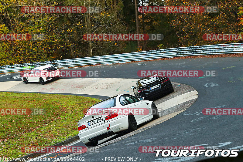 Bild #19964402 - Touristenfahrten Nürburgring Nordschleife (12.11.2022)