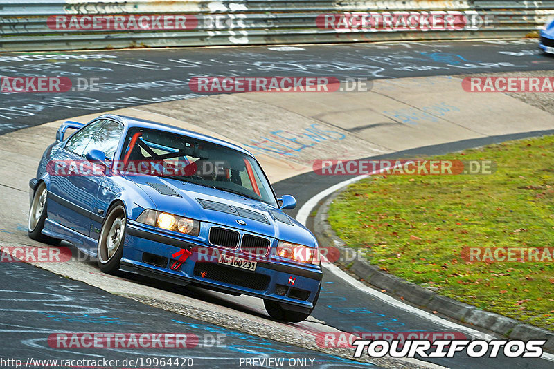 Bild #19964420 - Touristenfahrten Nürburgring Nordschleife (12.11.2022)