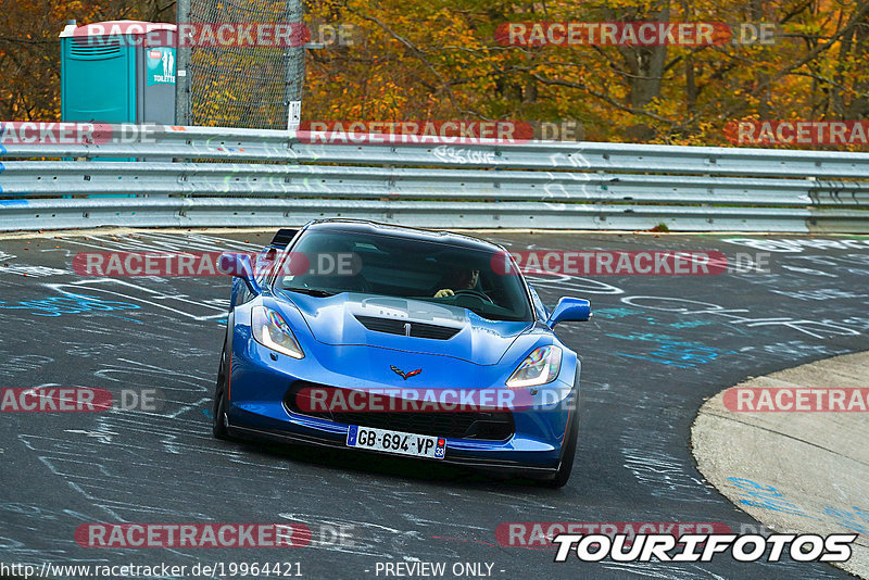 Bild #19964421 - Touristenfahrten Nürburgring Nordschleife (12.11.2022)