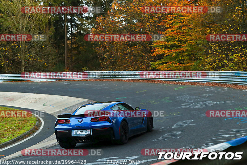 Bild #19964428 - Touristenfahrten Nürburgring Nordschleife (12.11.2022)