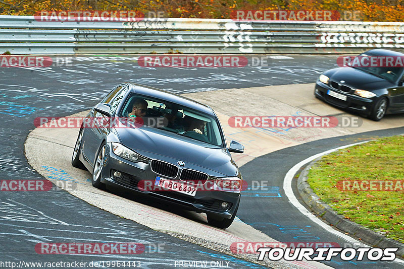 Bild #19964443 - Touristenfahrten Nürburgring Nordschleife (12.11.2022)