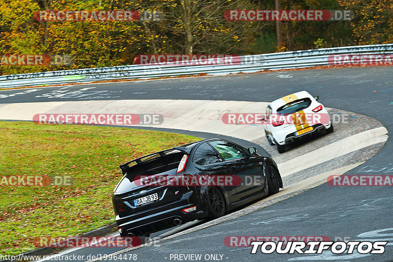 Bild #19964478 - Touristenfahrten Nürburgring Nordschleife (12.11.2022)