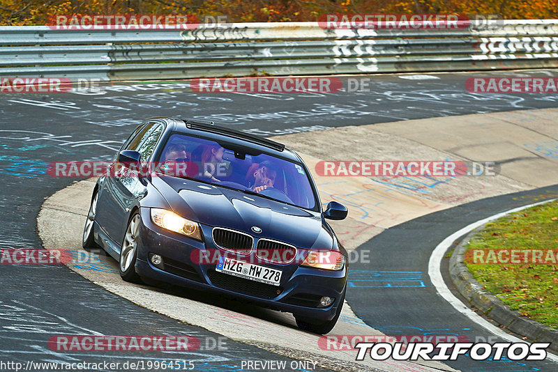 Bild #19964515 - Touristenfahrten Nürburgring Nordschleife (12.11.2022)