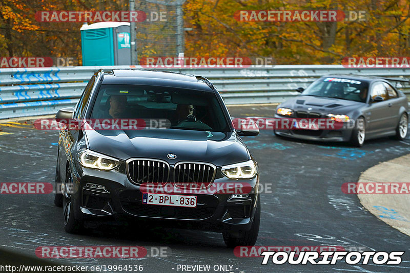 Bild #19964536 - Touristenfahrten Nürburgring Nordschleife (12.11.2022)