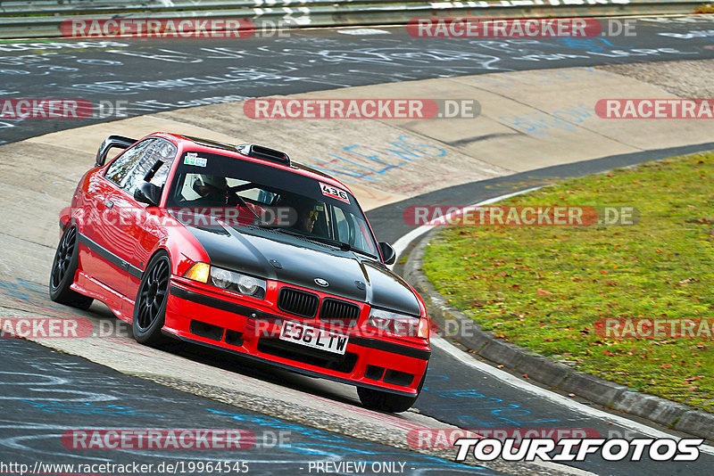 Bild #19964545 - Touristenfahrten Nürburgring Nordschleife (12.11.2022)