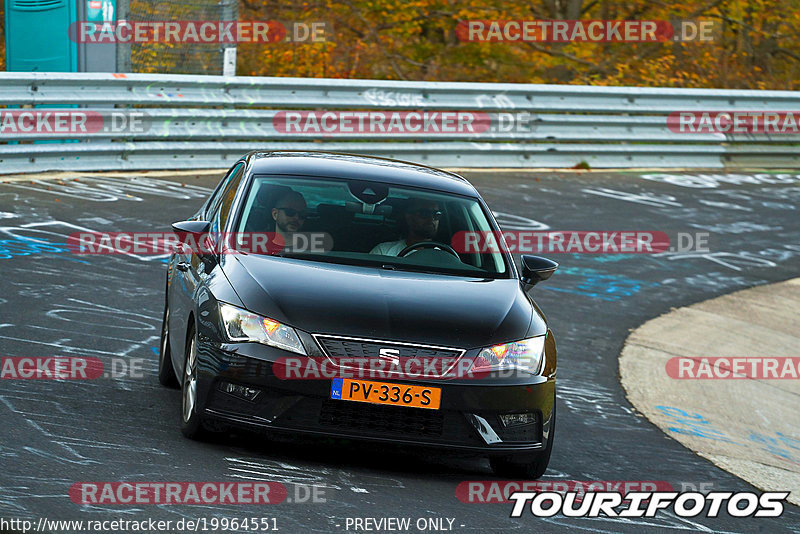 Bild #19964551 - Touristenfahrten Nürburgring Nordschleife (12.11.2022)