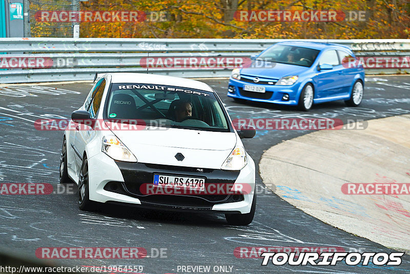 Bild #19964559 - Touristenfahrten Nürburgring Nordschleife (12.11.2022)