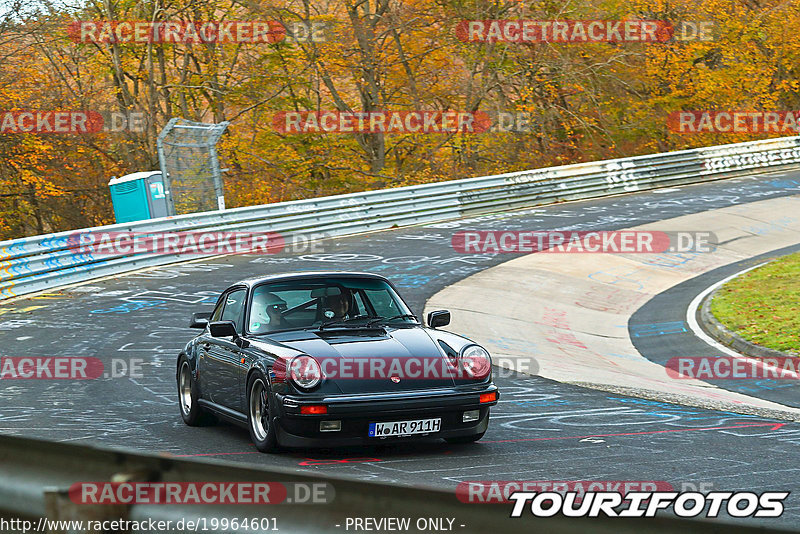 Bild #19964601 - Touristenfahrten Nürburgring Nordschleife (12.11.2022)