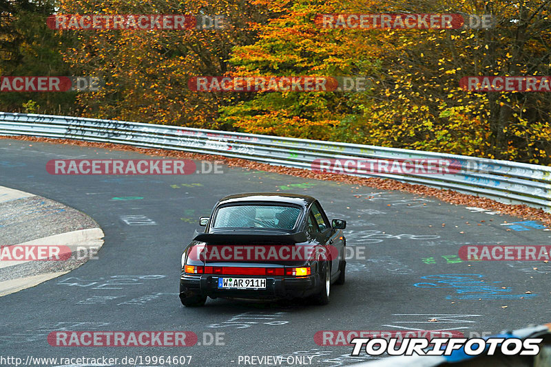 Bild #19964607 - Touristenfahrten Nürburgring Nordschleife (12.11.2022)