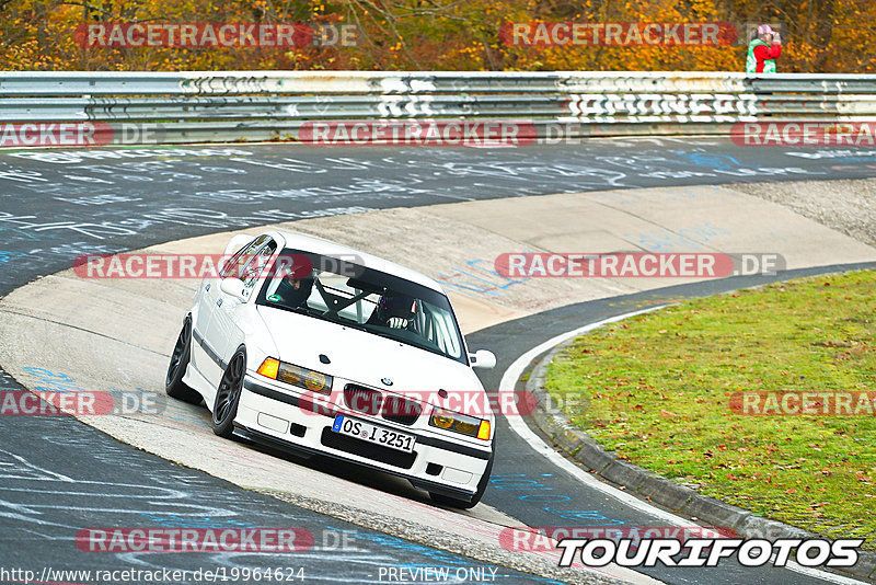 Bild #19964624 - Touristenfahrten Nürburgring Nordschleife (12.11.2022)