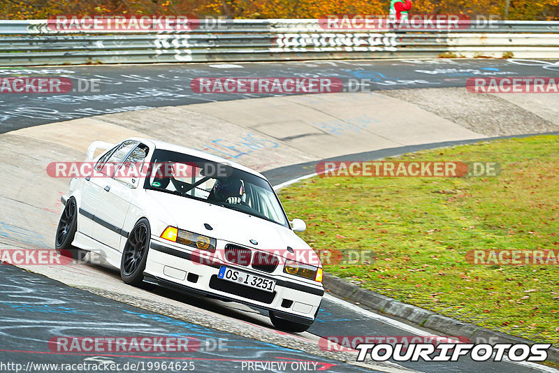 Bild #19964625 - Touristenfahrten Nürburgring Nordschleife (12.11.2022)