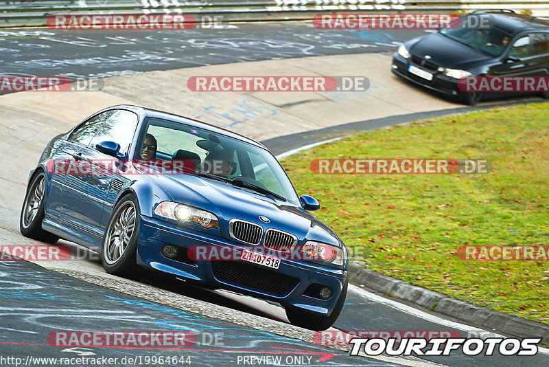 Bild #19964644 - Touristenfahrten Nürburgring Nordschleife (12.11.2022)