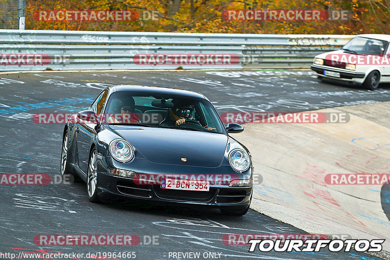 Bild #19964665 - Touristenfahrten Nürburgring Nordschleife (12.11.2022)