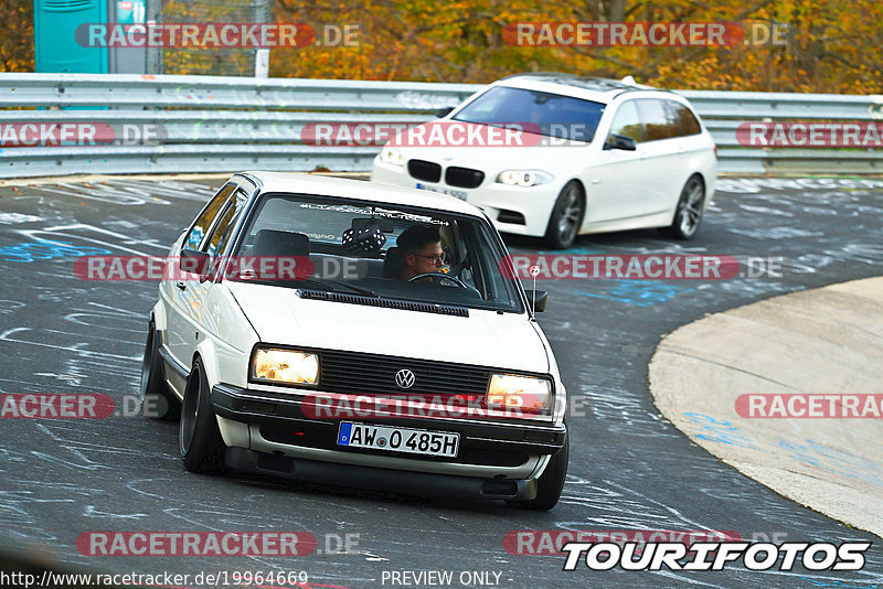 Bild #19964669 - Touristenfahrten Nürburgring Nordschleife (12.11.2022)