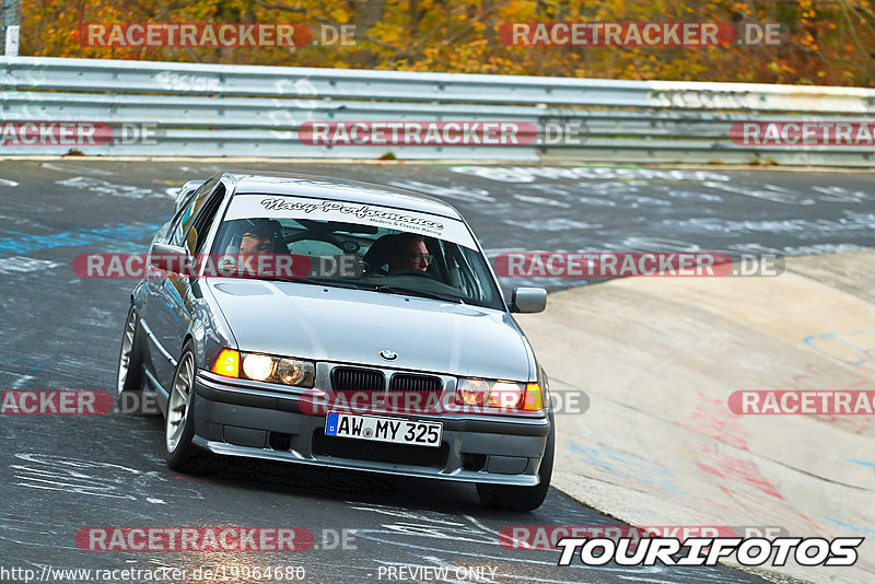 Bild #19964680 - Touristenfahrten Nürburgring Nordschleife (12.11.2022)