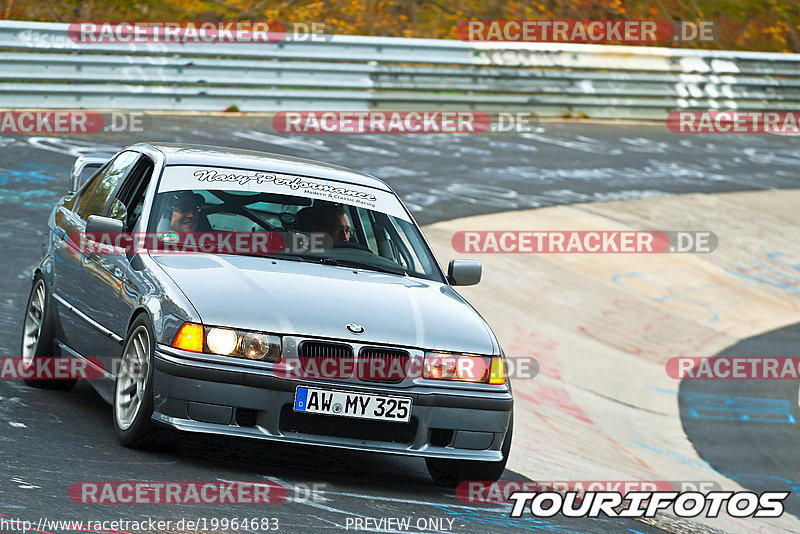 Bild #19964683 - Touristenfahrten Nürburgring Nordschleife (12.11.2022)