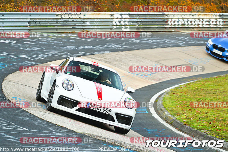 Bild #19964708 - Touristenfahrten Nürburgring Nordschleife (12.11.2022)